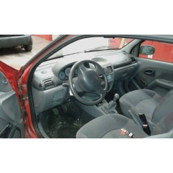 renault clio ii fase i (b/cbo) del año 1950
