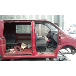 mercedes vito (w638) combi del año 1998