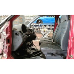 mercedes vito (w638) combi del año 1998
