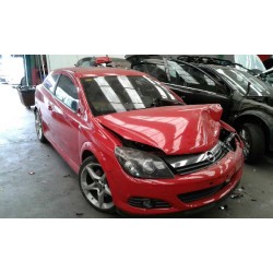 opel astra gtc del año 2005