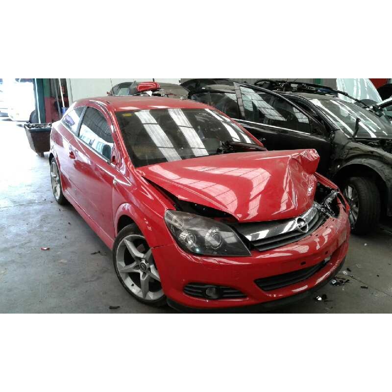 opel astra gtc del año 2005 opel astra gtc del año 2005