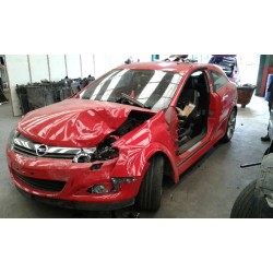 opel astra gtc del año 2005