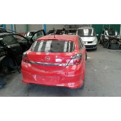 opel astra gtc del año 2005