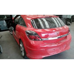 opel astra gtc del año 2005