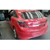 opel astra gtc del año 2005
