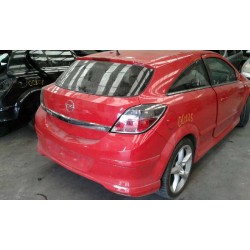 opel astra gtc del año 2005
