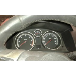 opel astra gtc del año 2005
