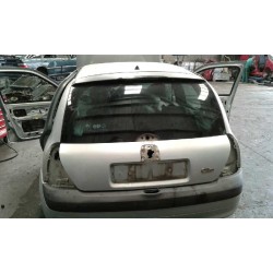 renault clio ii fase ii (b/cb0) del año 2005