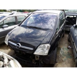 opel meriva del año 2004