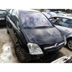 opel meriva del año 2004