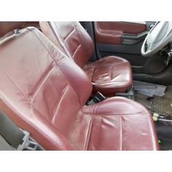 opel meriva del año 2004