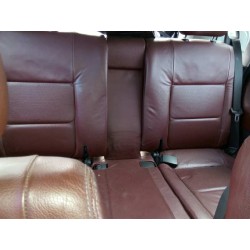 opel meriva del año 2004