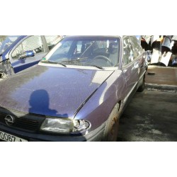 opel astra f berlina del año 1997