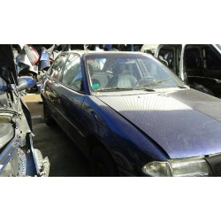 opel astra f berlina del año 1997