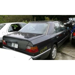 mercedes clase e (w124) berlina del año 1992