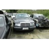 mercedes clase e (w124) berlina del año 1992