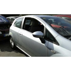 fiat grande punto (199) del año 2006