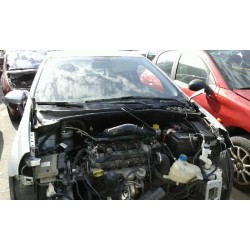 fiat grande punto (199) del año 2006