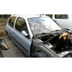 renault clio i fase i+ii (b/c57) del año 1999