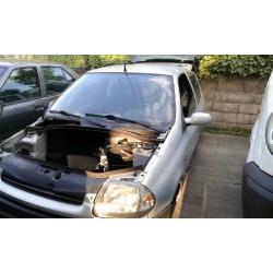 renault clio i fase i+ii (b/c57) del año 1999