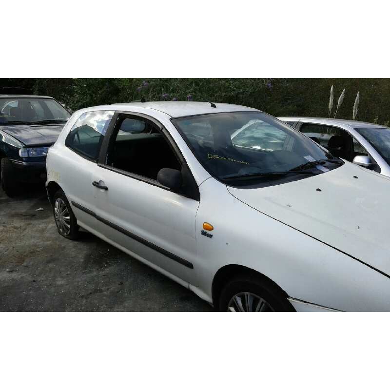 fiat bravo (182) del año 1998 fiat bravo (182) del año 1998