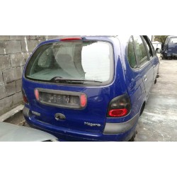 renault scenic (ja..) del año 1998