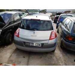 renault megane ii berlina 5p del año 2003