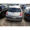 renault megane ii berlina 5p del año 2003
