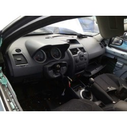 renault megane ii berlina 5p del año 2003