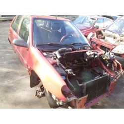 citroen saxo del año 2000