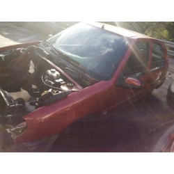 citroen saxo del año 2000