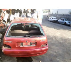 citroen saxo del año 2000
