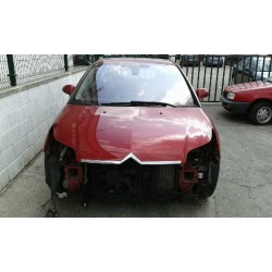 citroen c4 coupe del año 2005