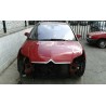 citroen c4 coupe del año 2005