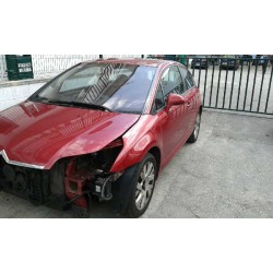 citroen c4 coupe del año 2005