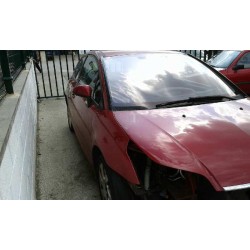 citroen c4 coupe del año 2005