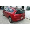 citroen c4 coupe del año 2005