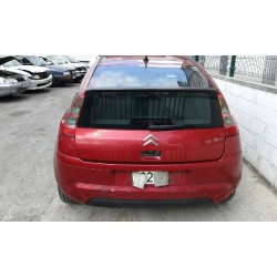 citroen c4 coupe del año 2005