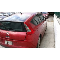 citroen c4 coupe del año 2005