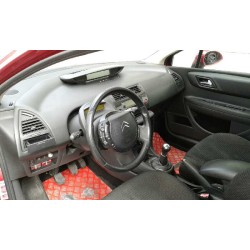 citroen c4 coupe del año 2005