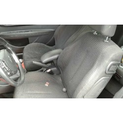 citroen c4 coupe del año 2005