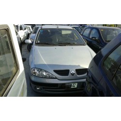 renault megane i fase 2 berlina (ba0) del año 2002