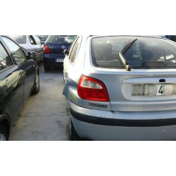 renault megane i fase 2 berlina (ba0) del año 2002