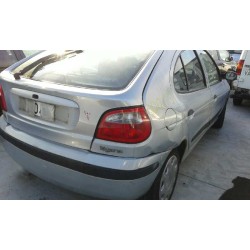 renault megane i fase 2 berlina (ba0) del año 2002