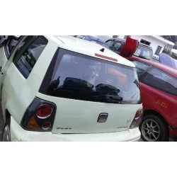 seat arosa (6h1) del año 2003