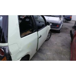 seat arosa (6h1) del año 2003