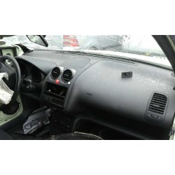 seat arosa (6h1) del año 2003