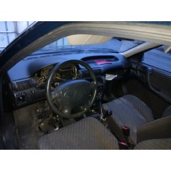 opel astra f berlina del año 1950