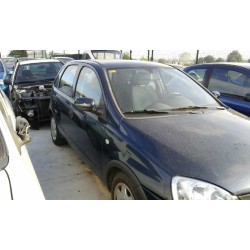 opel corsa c del año 2001