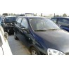 opel corsa c del año 2001